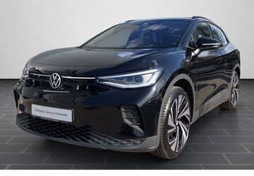 VW ID.4 5.000 km 47.880 &euro; Wiesbaden 65189