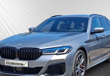 BMW 530 76.604 km 49.998 &euro; Wiesbaden 65203