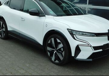 Renault Megane E-TECH 41.591 km 25.990 &euro; Mainz-Kastel 55252