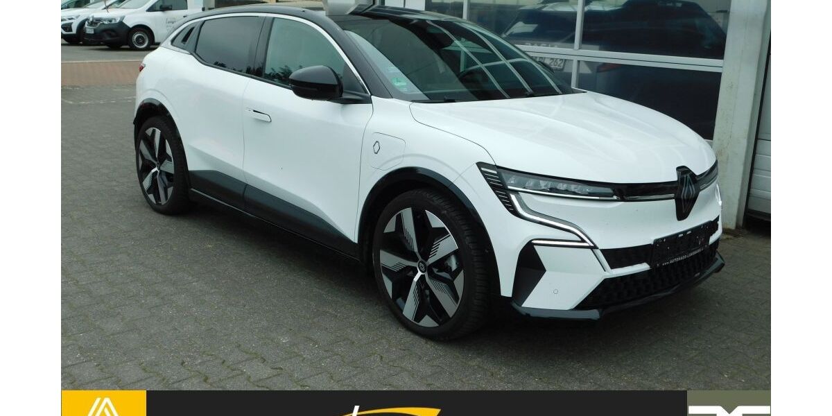 Renault Megane E-TECH 41.591 km 25.990 &euro; Mainz-Kastel 55252