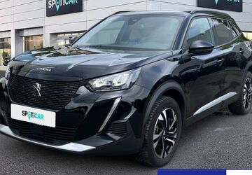 Peugeot e-2008 29.677 km 19.590 &euro; Wiesbaden 65201