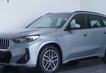 BMW X1 56.505 km 38.490 &euro; Wiesbaden 65205