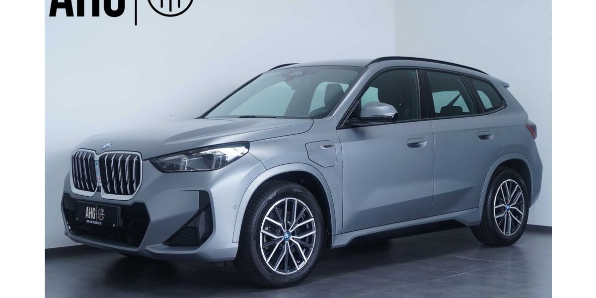 BMW X1 56.505 km 38.490 &euro; Wiesbaden 65205