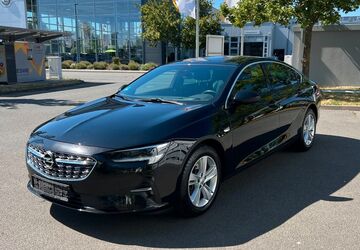 Opel Insignia 162.000 km 11.650 &euro; Wiesbaden 65203