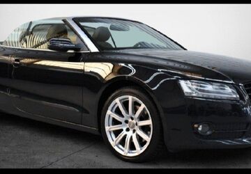 Audi A5 280.000 km 8.000 &euro; Wiesbaden 65195