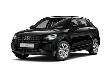 Audi Q2 46.762 km 28.450 &euro; Wiesbaden 65189