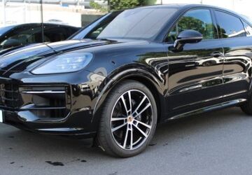 Porsche Cayenne 9.900 km 138.900 &euro; Wiesbaden 65187