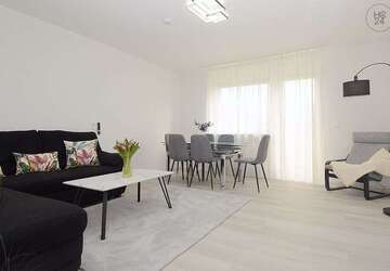 Wohnung Wiesbaden Südost - 3 Zimmer, 70 m&sup2;, 2.550&euro; | Angebot:26789322
