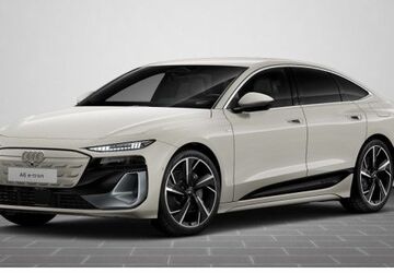 Audi A6 e-tron 14.641 km 67.950 &euro; Wiesbaden 65189