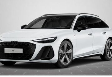 Audi A6 6.967 km 55.490 &euro; Wiesbaden 65189