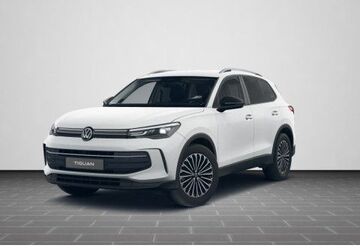 VW Tiguan 11.683 km 32.900 &euro; Wiesbaden 65189