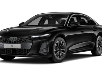 Audi A6 26.151 km 44.890 &euro; Oberursel 61440