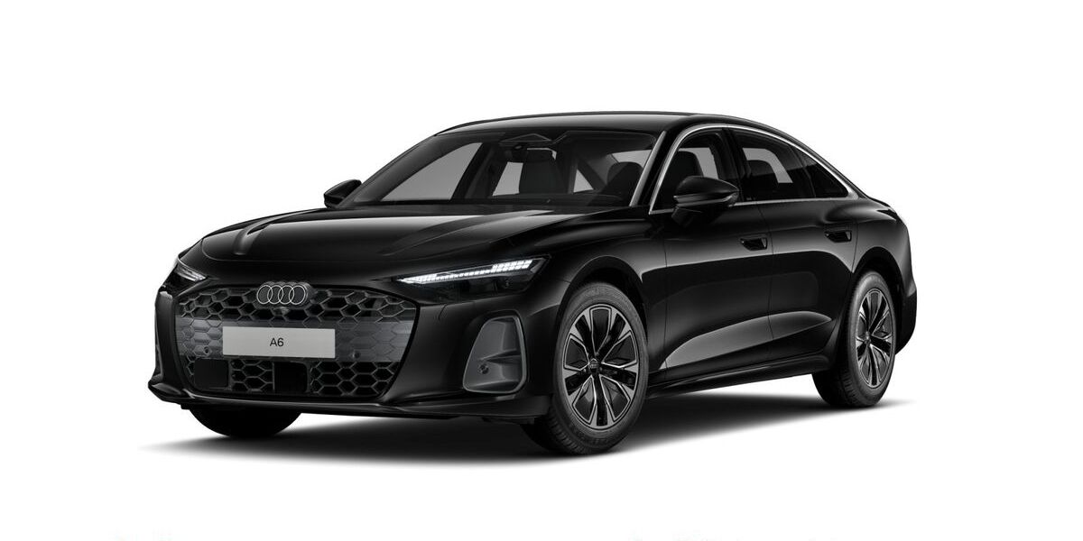 Audi A6 26.151 km 44.890 &euro; Oberursel 61440