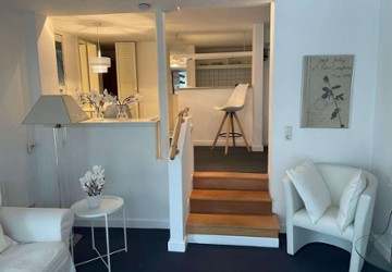 Wohnung Wiesbaden Nordost - 2 Zimmer, 50 m&sup2;, 970&euro; | Angebot:27187750