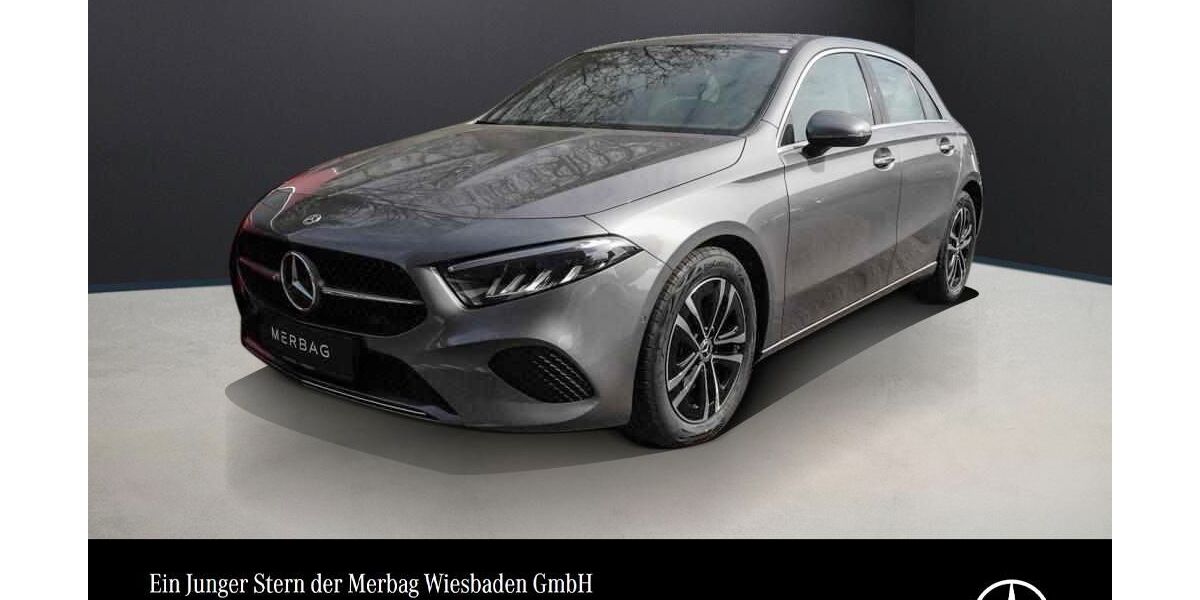 Mercedes-Benz A 180 6.390 km 27.350 &euro; Wiesbaden 65189
