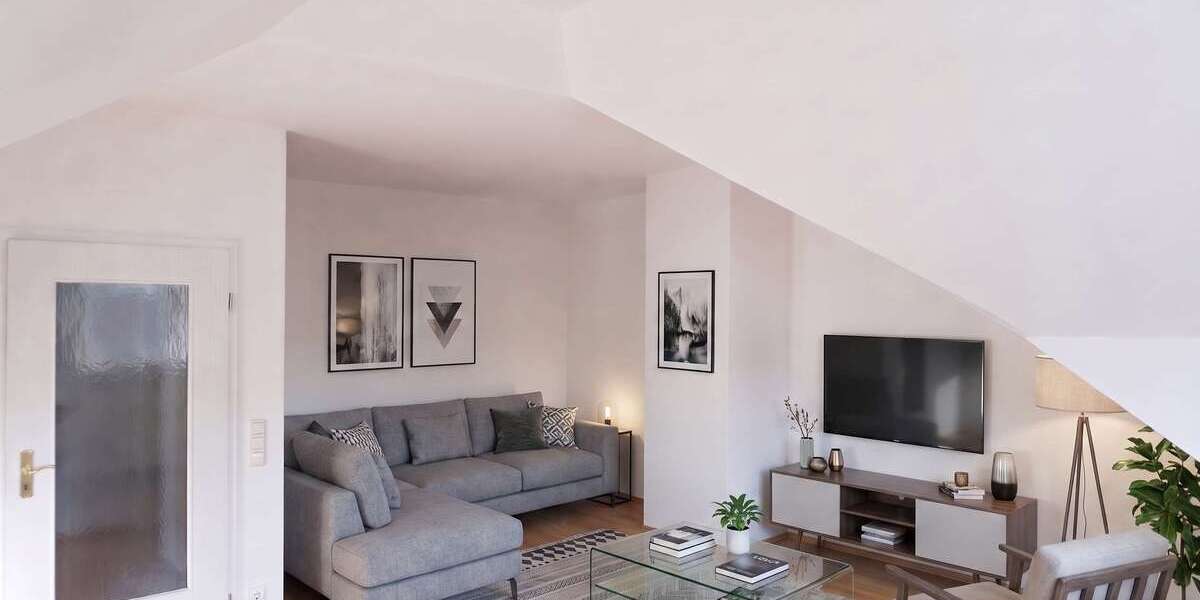 Etagenwohnung Taunusstein (Wehen) - 2 Zimmer, 61 m&sup2;, 645&euro; | Angebot:27294043
