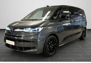 VW T7 Multivan 2.500 km 59.800 &euro; Wiesbaden 65189