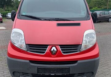 Renault Trafic 115.385 km 5.499 &euro; Mainz-Kastel 55252