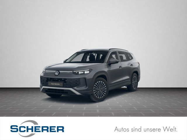 VW Tayron 28.312 km 35.900 &euro; Wiesbaden 65189