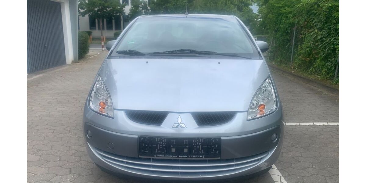 Mitsubishi Colt 95.836 km 2.199 &euro; Mainz-Kastel 55252