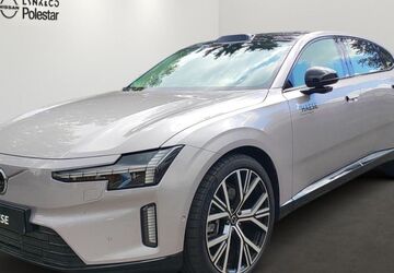 Volvo ES90 12.840 km 63.490 &euro; Wiesbaden 65199