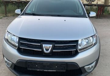 Dacia Sandero 132.116 km 4.999 &euro; Mainz-Kastel 55252