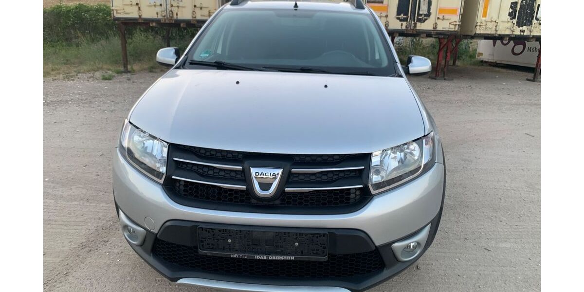 Dacia Sandero 132.116 km 4.999 &euro; Mainz-Kastel 55252