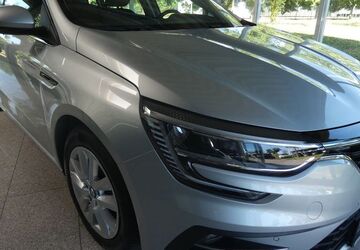 Renault Megane 72.000 km 13.699 &euro; Mainz 55120