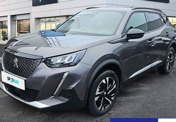 Peugeot 2008 13.634 km 16.980 &euro; Wiesbaden 65201
