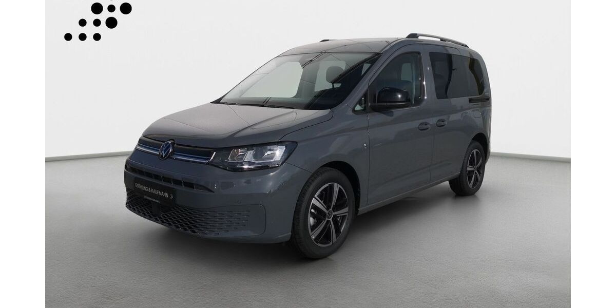 VW Caddy 1.500 km 33.590 &euro; Eschborn 65760