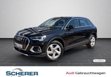 Audi Q3 73.262 km 25.880 &euro; Wiesbaden 65189