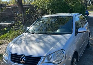 VW Polo 140.000 km 2.400 &euro; Wiesbaden 65187