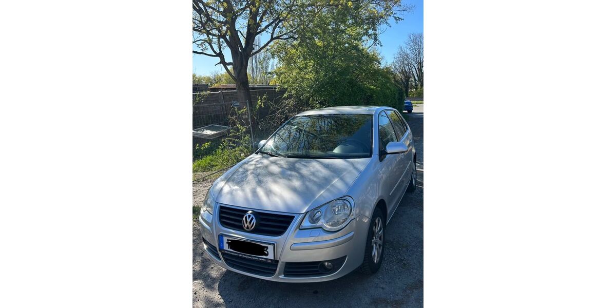 VW Polo 140.000 km 2.400 &euro; Wiesbaden 65187