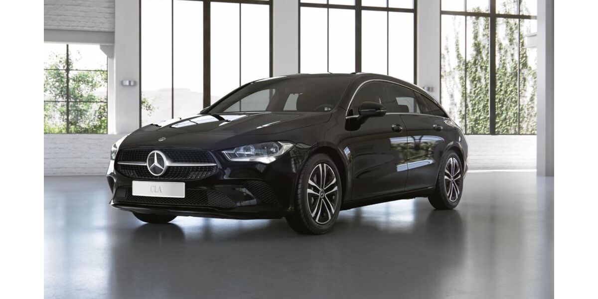 Mercedes-Benz CLA 180 Shooting Brake 28.950 km 21.890 &euro; Wiesbaden 65189