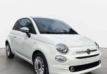 Fiat 500 15.737 km 13.550 &euro; Oberursel (Taunus) OT Oberursel 61440