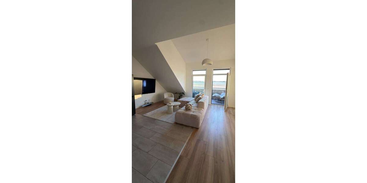 Etagenwohnung Flörsheim am Main - 3 Zimmer, 100 m&sup2;, 1.400&euro; | Angebot:27317170