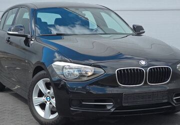 BMW 120 177.777 km 8.900 &euro; Wiesbaden 65201