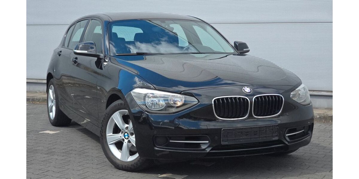 BMW 120 177.777 km 8.900 &euro; Wiesbaden 65201