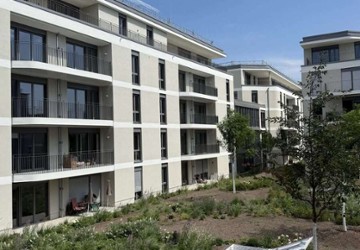Wohnung Mainz-Kastel Kastel - 3 Zimmer, 102 m&sup2;, 1.940&euro; | Angebot:26062747