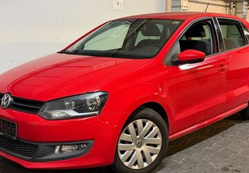 VW Polo 144.875 km 4.400 &euro; Mainz 55130