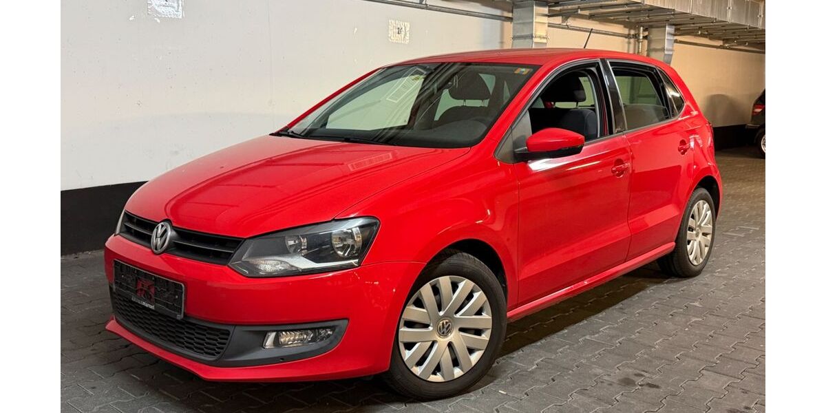 VW Polo 144.875 km 4.400 &euro; Mainz 55130