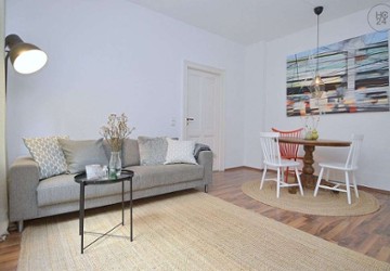 Wohnung Wiesbaden Nordost - 2 Zimmer, 51 m&sup2;, 1.590&euro; | Angebot:27164439