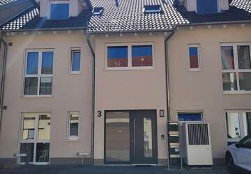 Wohnung Ober-Hilbersheim Hilbersheim - 3 Zimmer, 116 m&sup2;, 1.160&euro; | Angebot:27296925