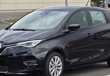 Renault ZOE 32.500 km 9.421 &euro; Groß-Gerau 64521