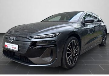Audi A6 e-tron 6.904 km 63.250 &euro; Wiesbaden 65189