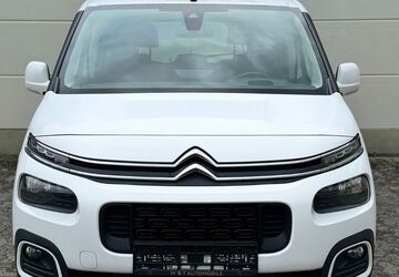 Citroen Berlingo 260.000 km 9.250 &euro; Taunusstein 65232