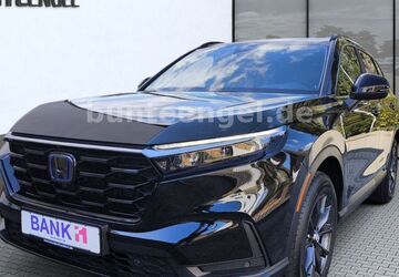 Honda CR-V 13.100 km 43.980 &euro; Flörsheim am Main 65439