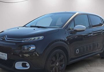 Citroen C3 72.400 km 9.500 &euro; Mainz 55120
