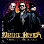 Night Fever - a tribute to the Bee Gees VIP-Ticket