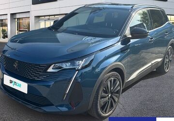 Peugeot 3008 18.316 km 24.930 &euro; Wiesbaden 65201